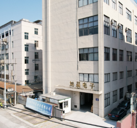 Rui'an Xuchen Electronics Co., Ltd.